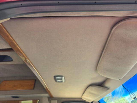 1997 Ford E-Series E-150