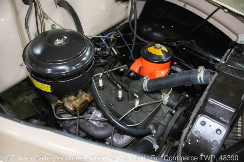 1947 Studebaker Pickup