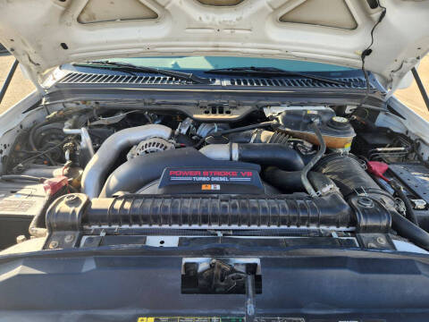 2006 Ford F-350 Super Duty XLT