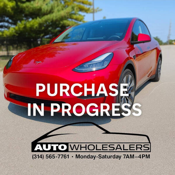 2025 Tesla Model Y Performance's photo