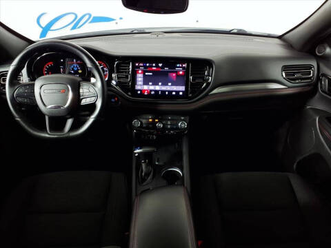 2024 Dodge Durango R/T