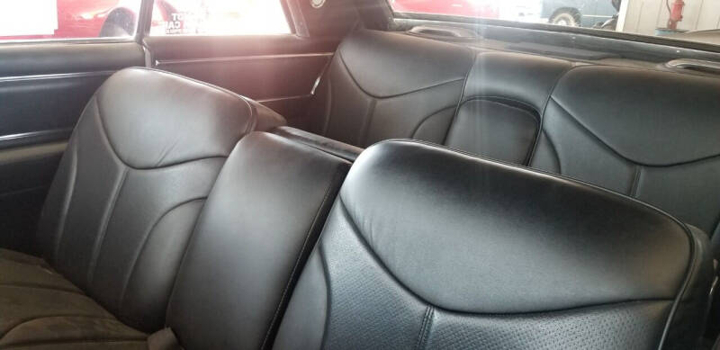 1964 Cadillac DeVille