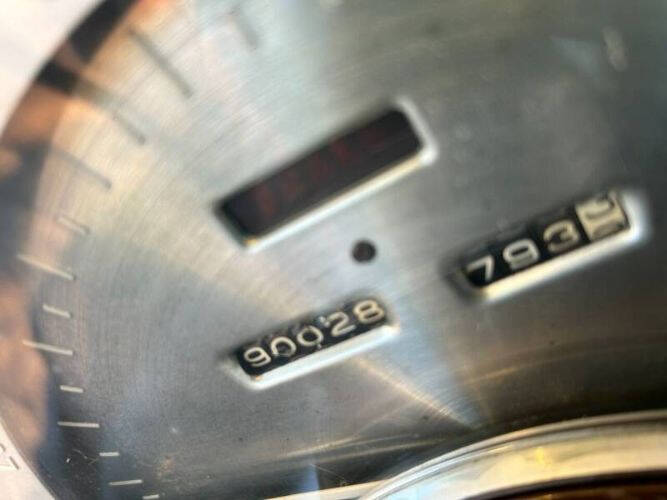 1958 Lincoln Premiere