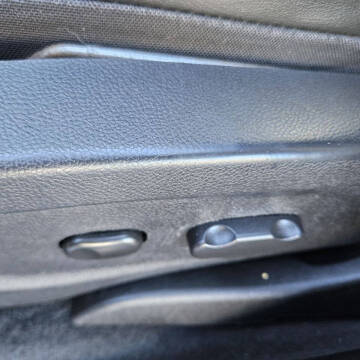 2015 Chevrolet Trax LT