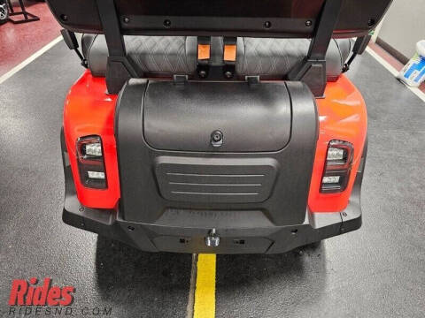 2025 Denago Rover XL Plus