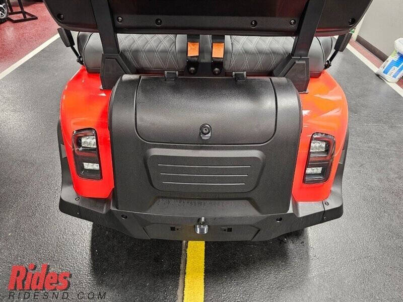 2025 Denago Rover XL Plus