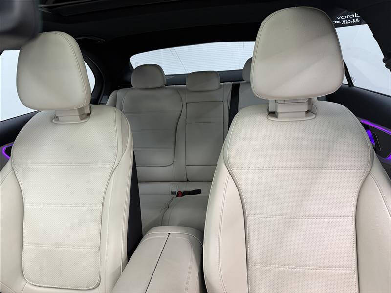 2024 Mercedes-Benz C-Class C 300 4MATIC