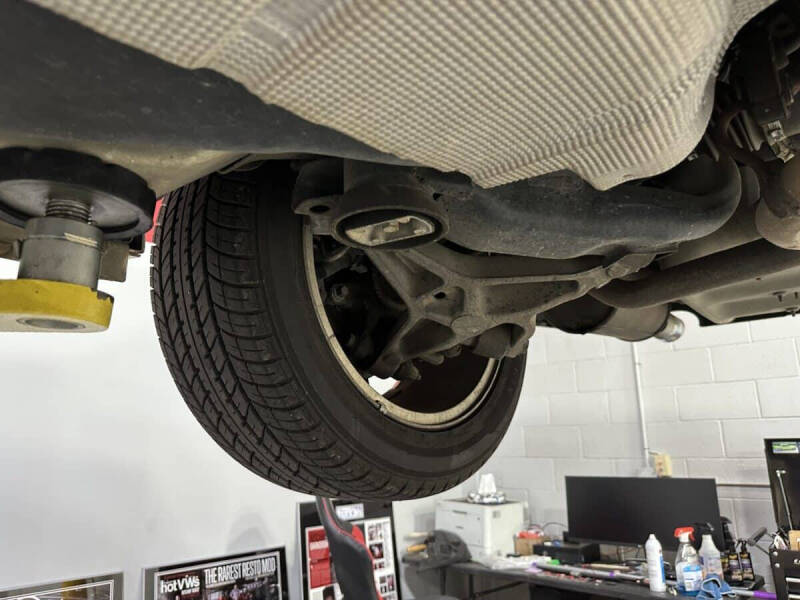 2003 Ford Thunderbird