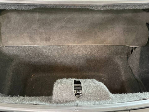 2000 Pontiac Firebird