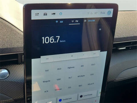 2024 Ford Mustang Mach-E Premium