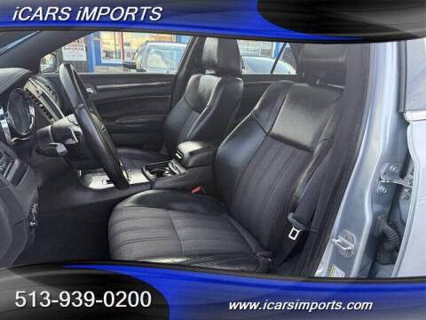 2013 Chrysler 300 Glacier Edition