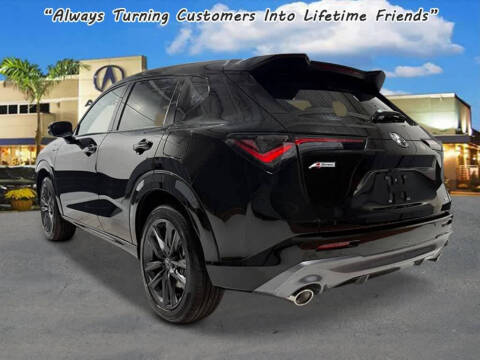 2025 Acura ADX w/A-SPEC