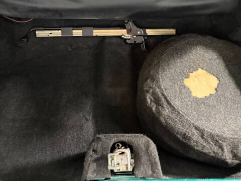 1976 Cadillac Eldorado