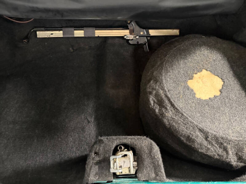 1976 Cadillac Eldorado