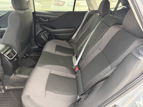 2023 Subaru Outback Premium