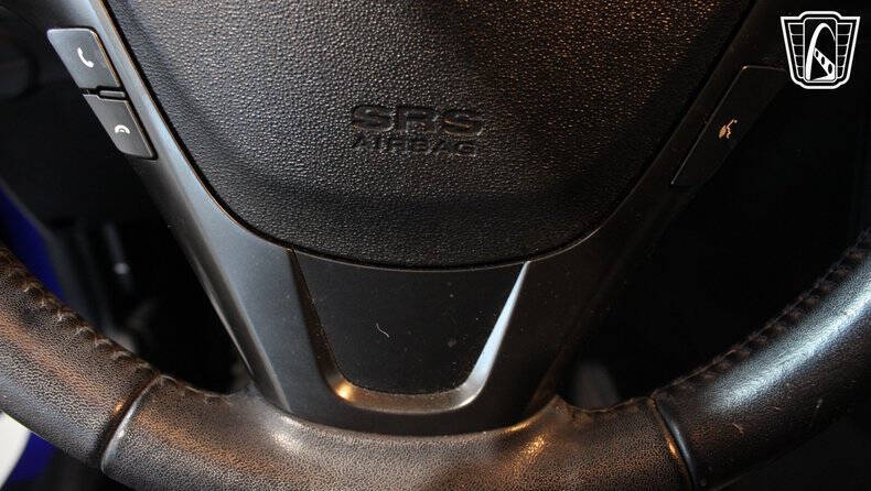 2012 Hyundai Genesis Coupe