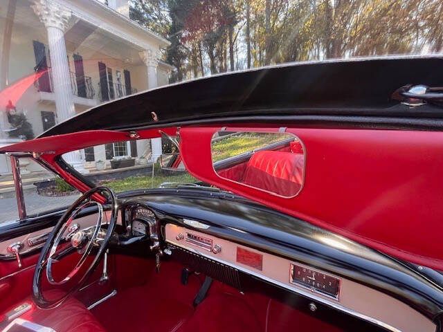 1951 Cadillac Series 62