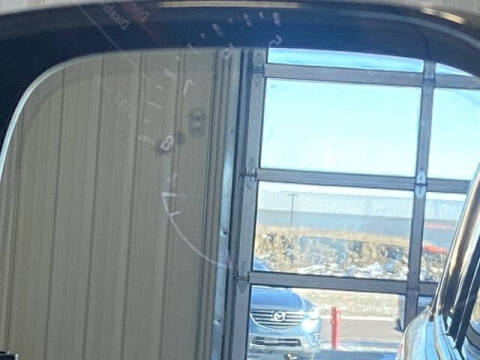 2021 Nissan Armada Platinum