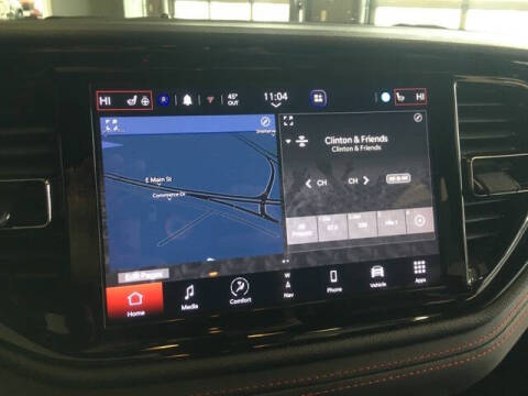 2024 Dodge Durango R/T Plus