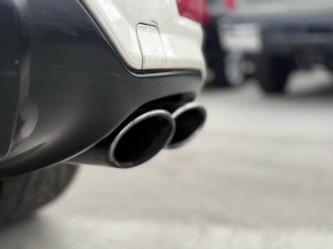 2011 Mercedes-Benz M-Class ML 63 AMG