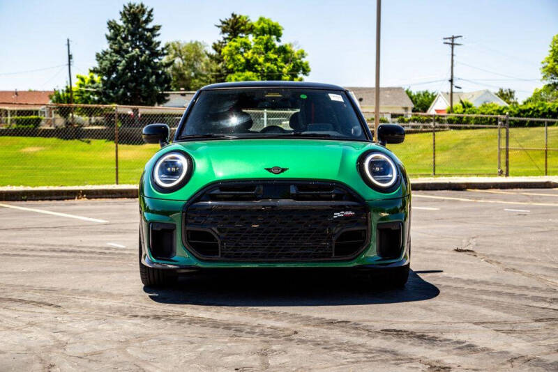 2026 MINI Hardtop 2 Door