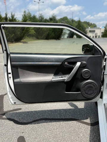 2013 Scion tC