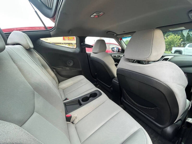 2013 Hyundai Veloster