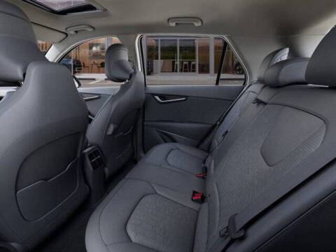 2025 Kia Niro EV Wave