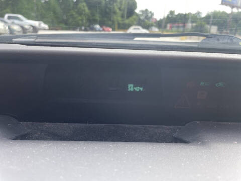 2007 Toyota Prius