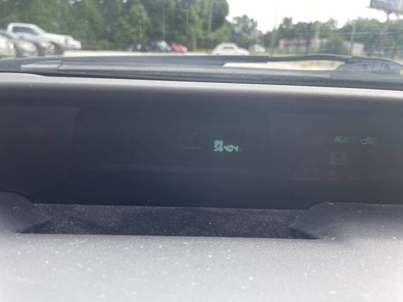 2007 Toyota Prius