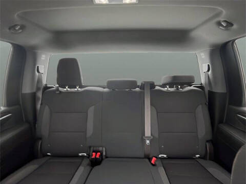 2024 Chevrolet Silverado 3500HD