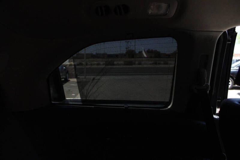 2017 Honda Odyssey Touring