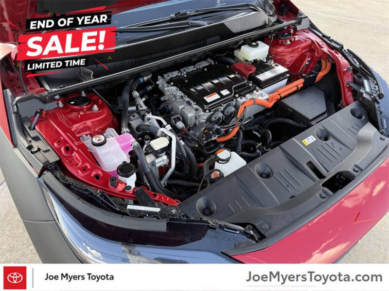 2023 Subaru Solterra Premium