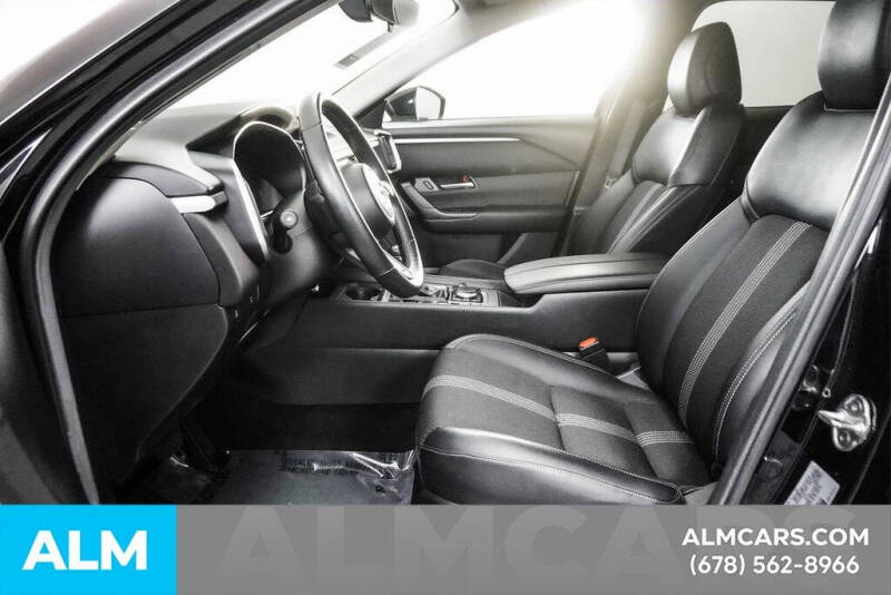 2024 Mazda CX-50 2.5 S Preferred