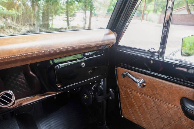 1973 Ford Bronco