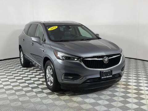 2019 Buick Enclave Essence