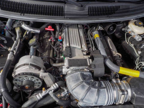 1994 Chevrolet Camaro Z28