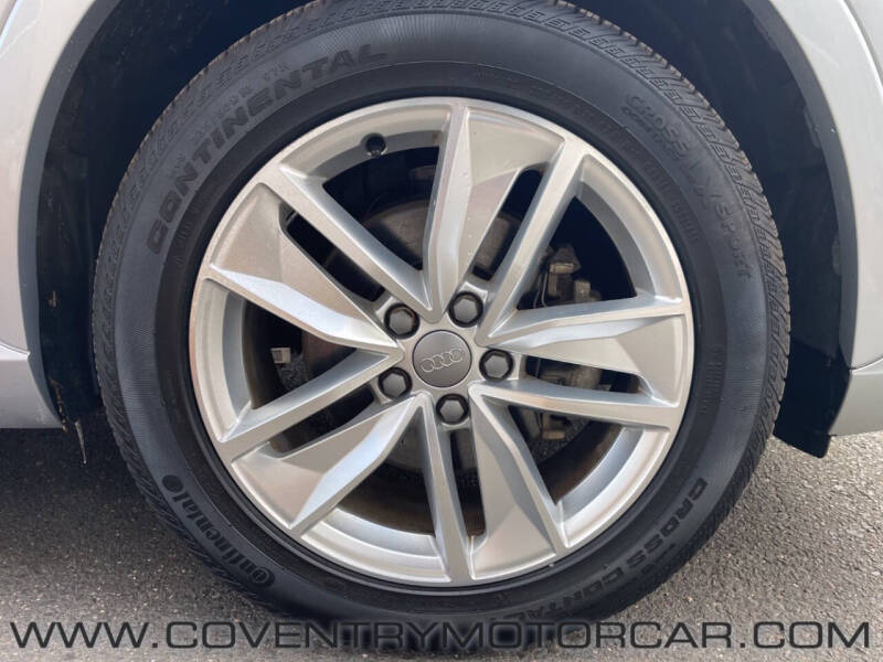 2016 Audi Q3 2.0T quattro Premium Plus