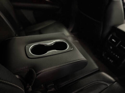 2019 Acura MDX SH-AWD w/Tech