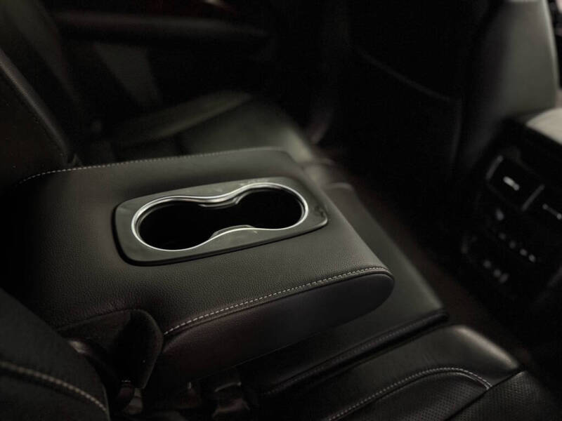 2019 Acura MDX SH-AWD w/Tech