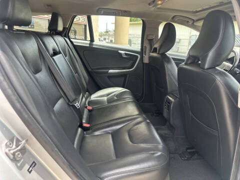 2015 Volvo V60 T5 Drive-E Premier