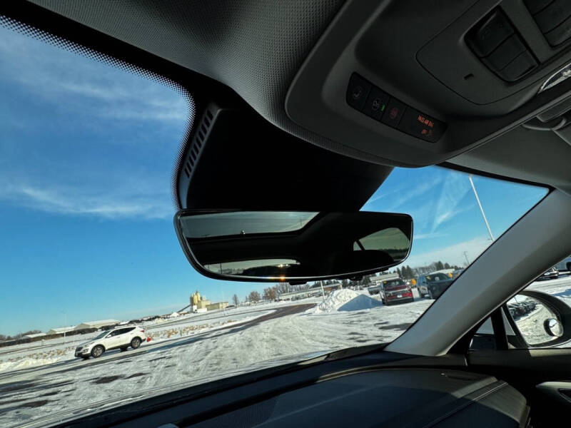 2024 Buick Envision Avenir