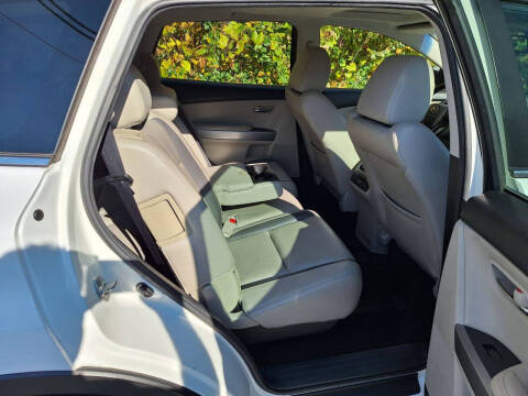 2010 Mazda CX-9 Grand Touring