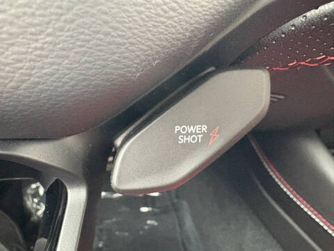 2025 Dodge Charger Daytona Scat Pack