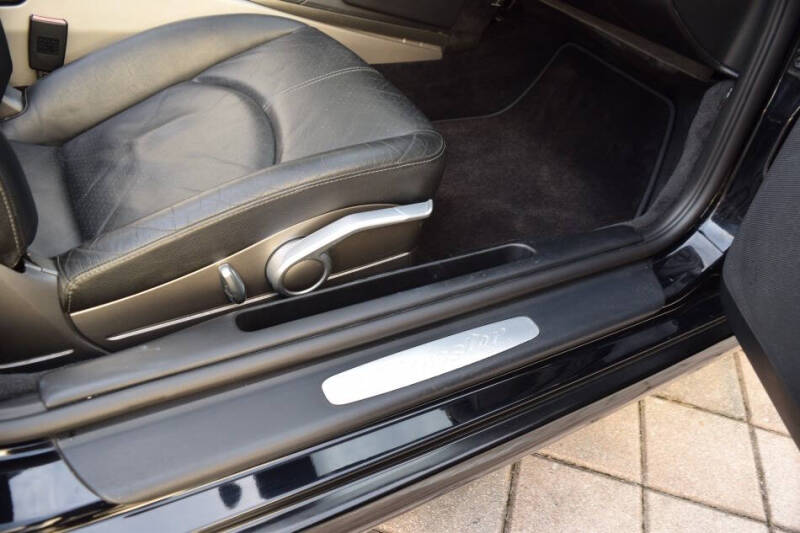 2006 Porsche Boxster