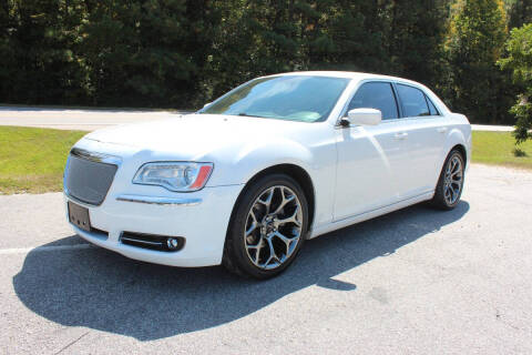 2013 Chrysler 300