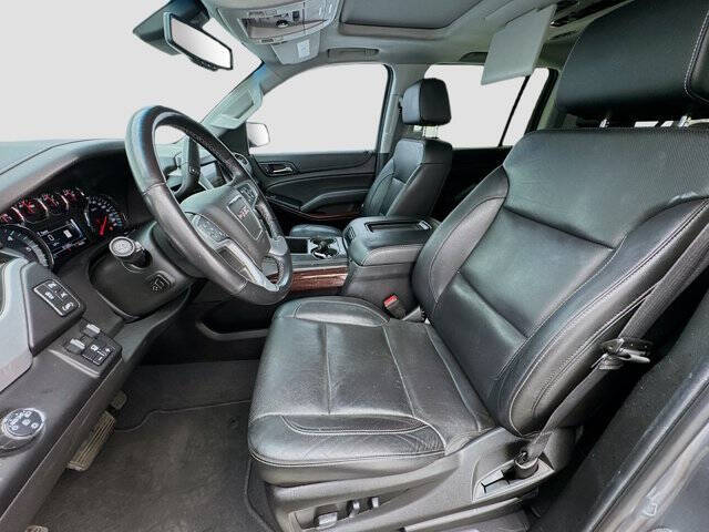 2019 GMC Yukon XL SLT