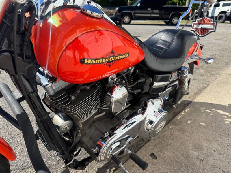 2012 Harley-Davidson FXDC -