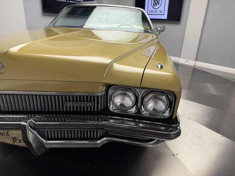 1972 Buick Centurion