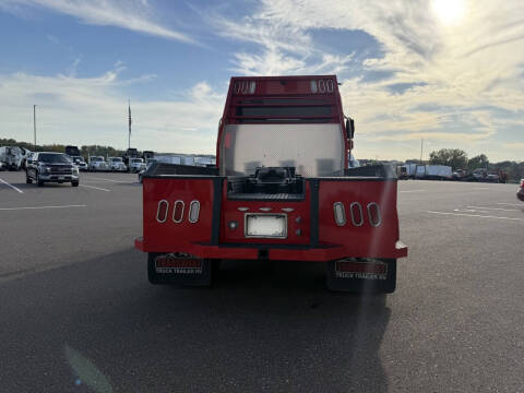 2023 Freightliner M2 106